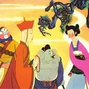 西游记白骨精改编