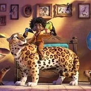 Encanto高清完整版