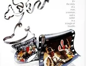 1988 谁陷害了兔子罗杰 Who Framed Roger Rabbit 喜剧动画冒险电影 英语原声-蓝海网