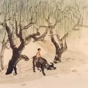 1963牧笛