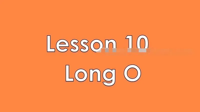 phonics reading program