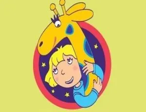 动物街64号 中文版全52集 儿童早教动画片
