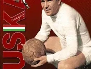 2009匈牙利普斯卡什 Puskas Hungary 经典收藏