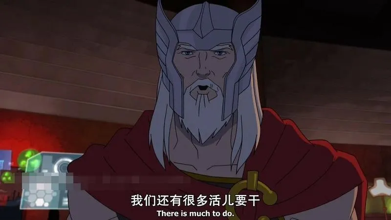 多元宇宙危机