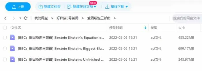 爱因斯坦纪录片英语中字