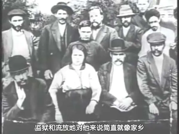 Hollywood historical short film