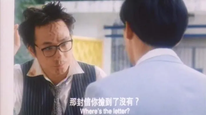 香港经典喜剧