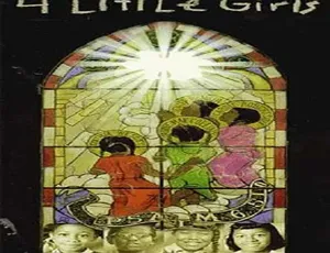 1997美国四个小女孩经典电影高清珍藏版