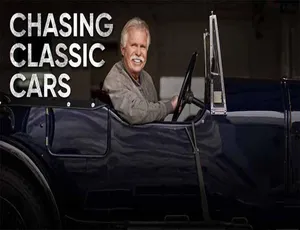 经典车妙探Chasing Classic Cars第五季高清1080P完整版