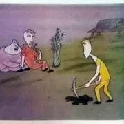 种树动画1990
