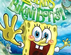 海绵宝宝 SpongeBob 第11季 中英双语版全集 儿童早教动画