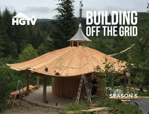 房屋大挑战 Building Off the Grid 第5季全9集 1080P MKV 英语中英双字 纯净版