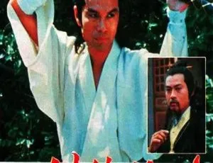 1978香港武侠剧 一剑镇神州 冯宝宝 郑少秋 国粤双语 24集全