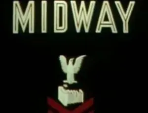 中途岛战役_The.Battle.of.Miadway 1942年美国经典战争电影高清版