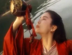 笑傲江湖三部曲电影合集超清珍藏-蓝海网