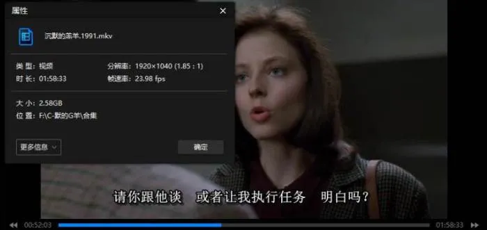 汉尼拔犯罪心理学