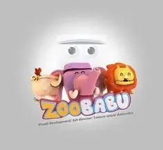 Zoo Babu 中文版