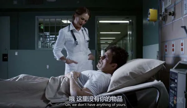 高分悬疑剧推荐