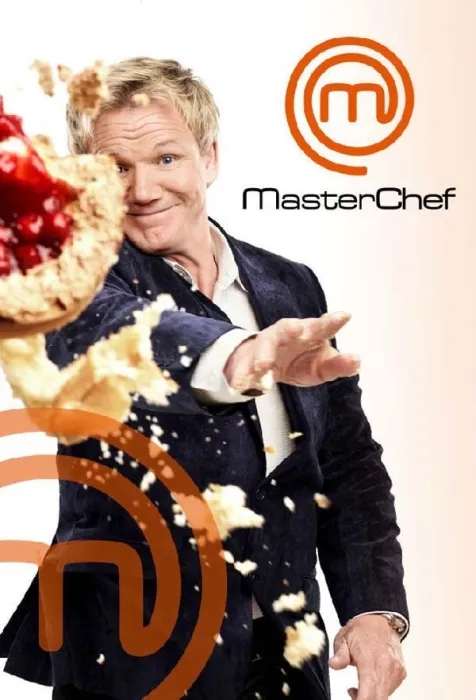 MasterChef Season 12