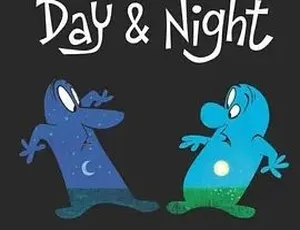 昼与夜 Day & Night 2010 英语版 全1集 | 高清动画短片