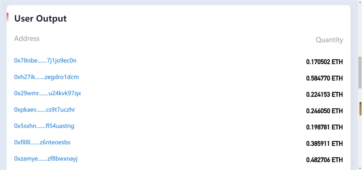 MetaMask WalletConnect开发