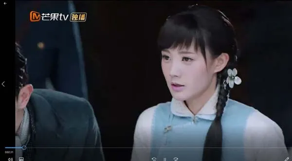 海棠经雨胭脂透