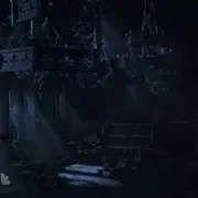 史瑞克惊吓对决