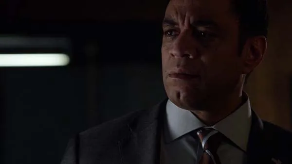 The Blacklist Season 3