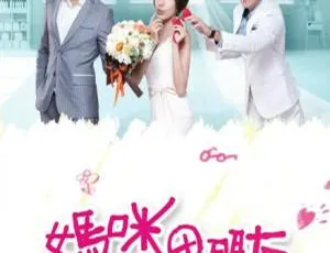 妈咪的男朋友 2014台湾高清爱情家庭剧 全集观看-蓝海网