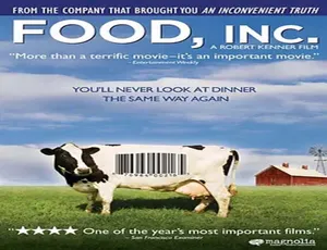 食品公司 2008 美国纪录片 高清迷你BD版