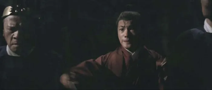 牟敦芾 武侠经典