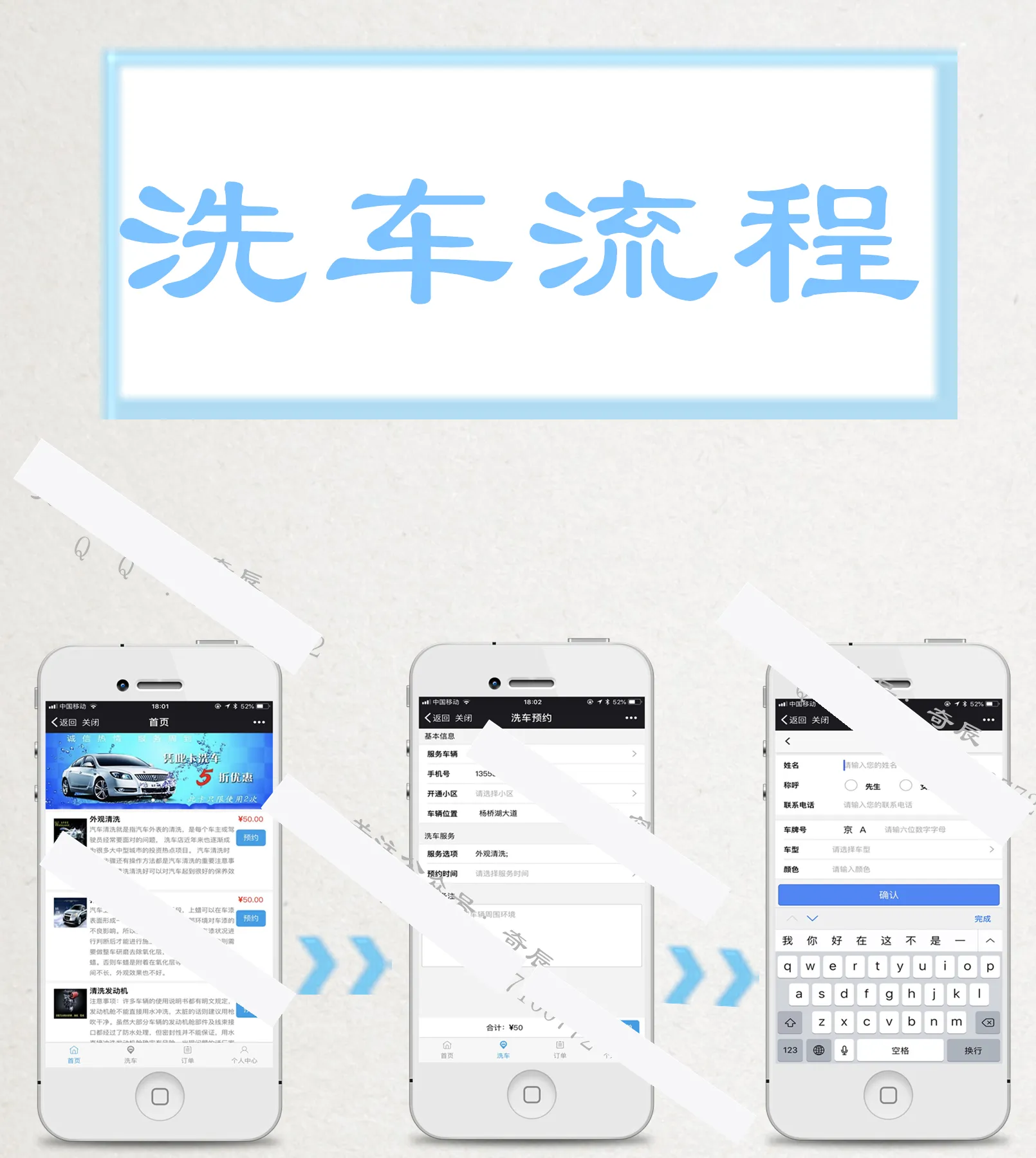脐橙洗车系统开源方案