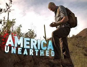 美国出土 America Unearthed 第四季 720P 1080i 高清无字幕