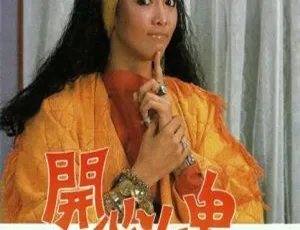 《开心女鬼》1985郑裕玲×吕良伟 港剧经典 国粤双语 20集全-蓝海网