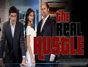 骗术真相 The Real Hustle 全11季特辑完整版
