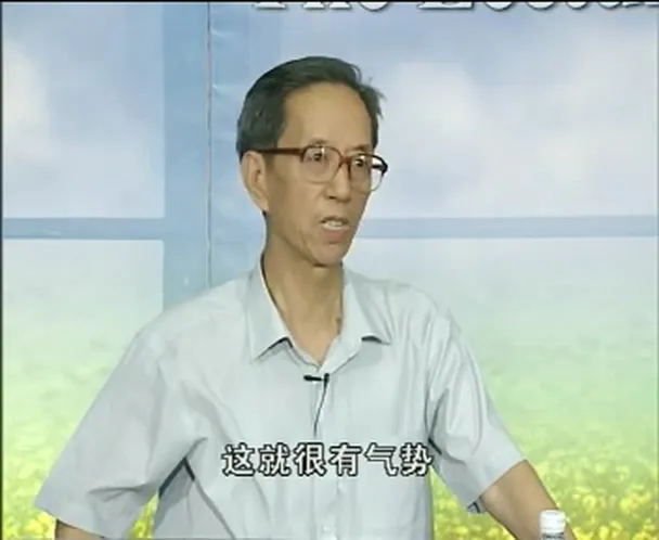 百家讲坛艺术哲学