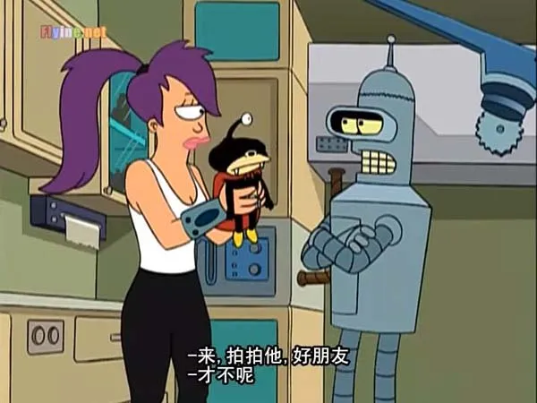 孵出个未来第二季