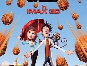 2009天降美食 Cloudy with a Chance of Meatballs 高分动画喜剧 奇幻冒险 英语中字-蓝海网