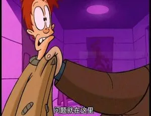 Sherm翻天福星 儿童英语启蒙动画 全28集中文字幕