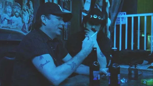 Lemmy Kilmister传记