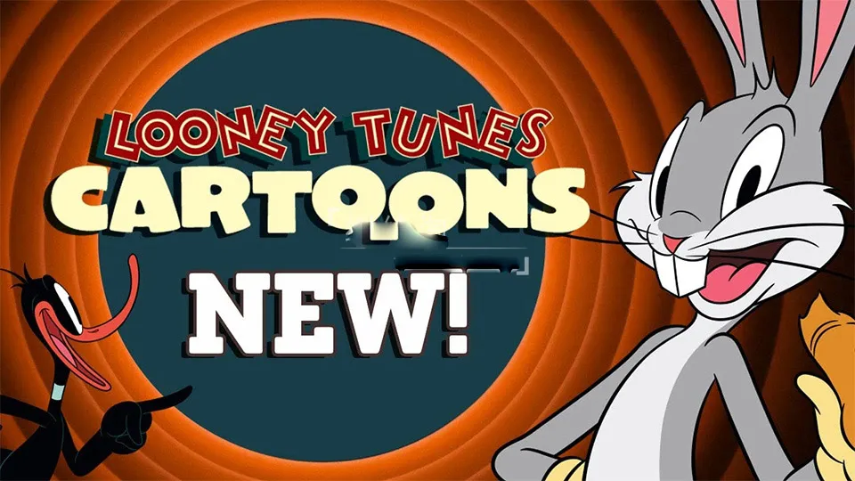 Looney Tunes全6季高清