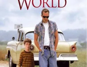 完美的世界 A Perfect World 1993年美国高分剧情片 国语配音中文字幕