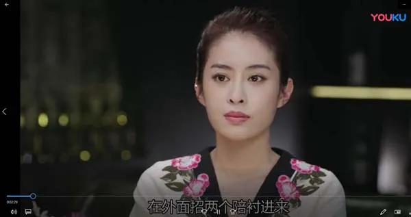 都市情感剧