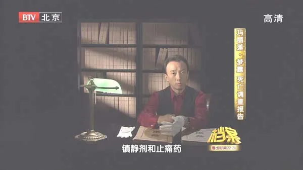 玛丽莲·梦露死亡调查