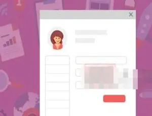 YITH WooCommerce Customize My Account Page 3.7.0 中文版 | WooCommerce我的账户页面定制插件-蓝海网