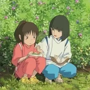 宫崎骏动画