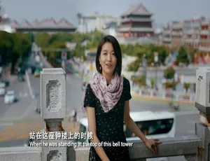 一本书一座城 第二季全8集 高清国语中文字幕-蓝海网