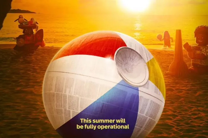 乐高星战2022