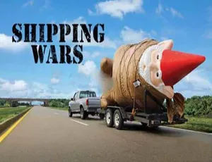 运输大战 Shipping Wars 全35集精华版 720P/1080i高清 中文字幕-蓝海网