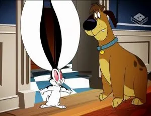 Bunnicula 兔古拉动画片 中文版全40集 第一季 儿童教育 适合孩子观看-蓝海网